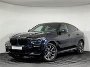 BMW X6 III (G06) Москва  - изображение 23