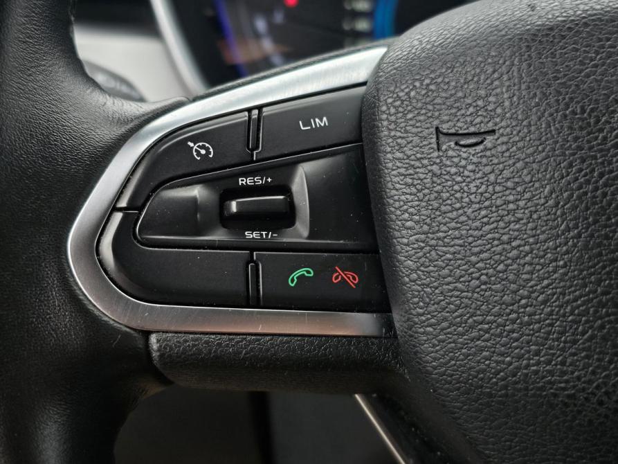 Geely Coolray I Краснодар  - изображение 33
