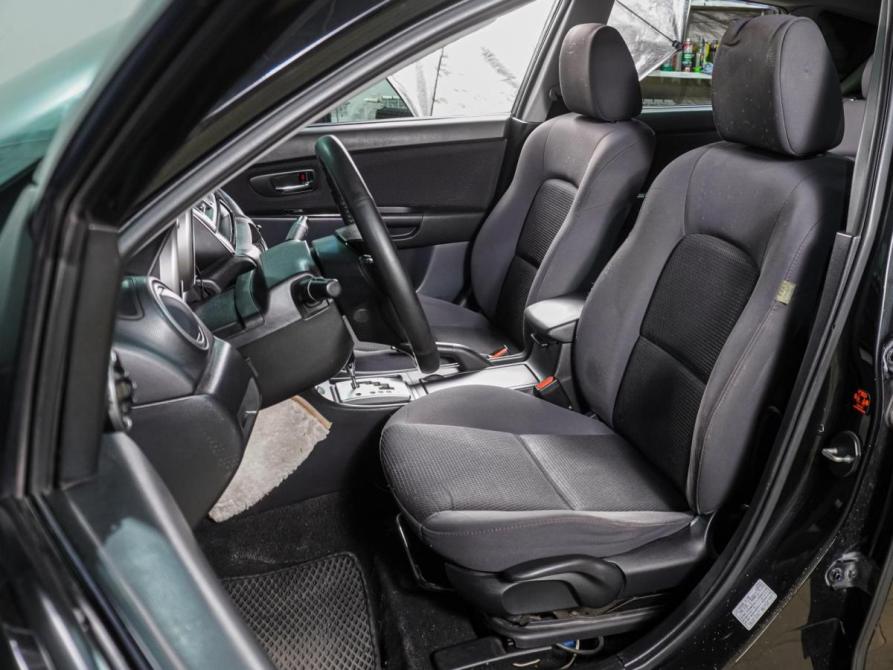 Mazda 3 II (BL) Воронеж  - изображение 10
