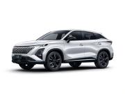 Omoda C5 I Рестайлинг Архангельск  - изображение 2