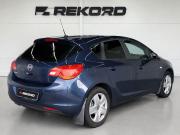 Opel Astra J Рестайлинг Уфа  - изображение 20