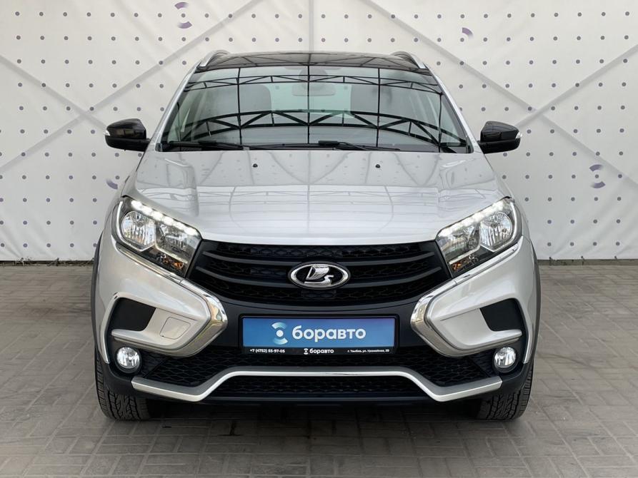 Lada (ВАЗ) XRAY I Тамбов  - изображение 3