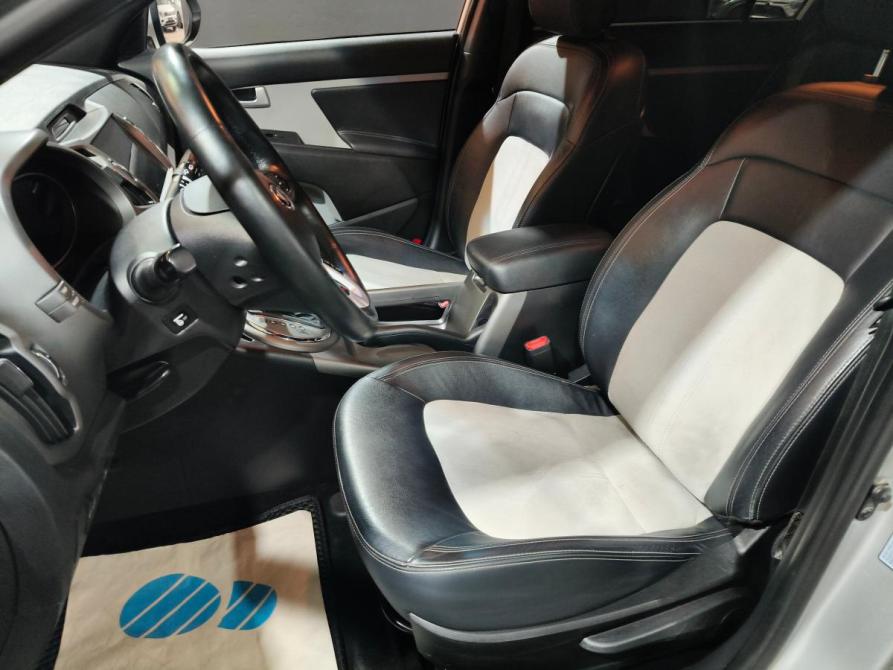 Kia Sportage III Рестайлинг Уфа  - изображение 15