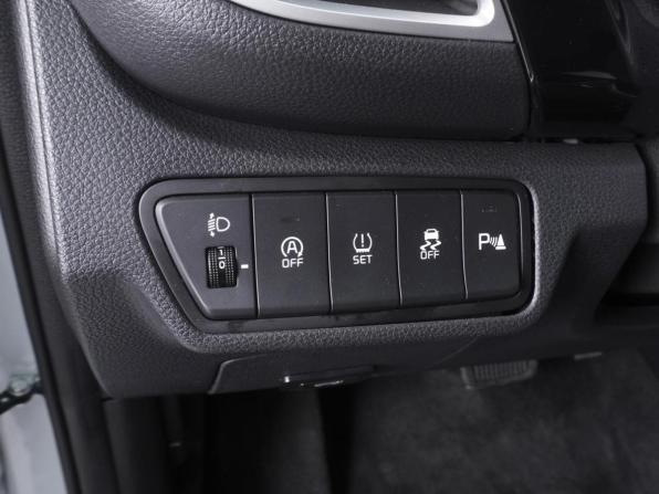 Kia Seltos I Рестайлинг с пробегом 2025 года, цена 2 920 000 рублей, 70 км, внедорожник, Автокод Объявления