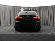 Toyota Camry VIII (XV70) Рестайлинг Москва  - изображение 30