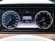 Mercedes-Benz S-Класс VI (W222 C217) Санкт-Петербург  - изображение 35