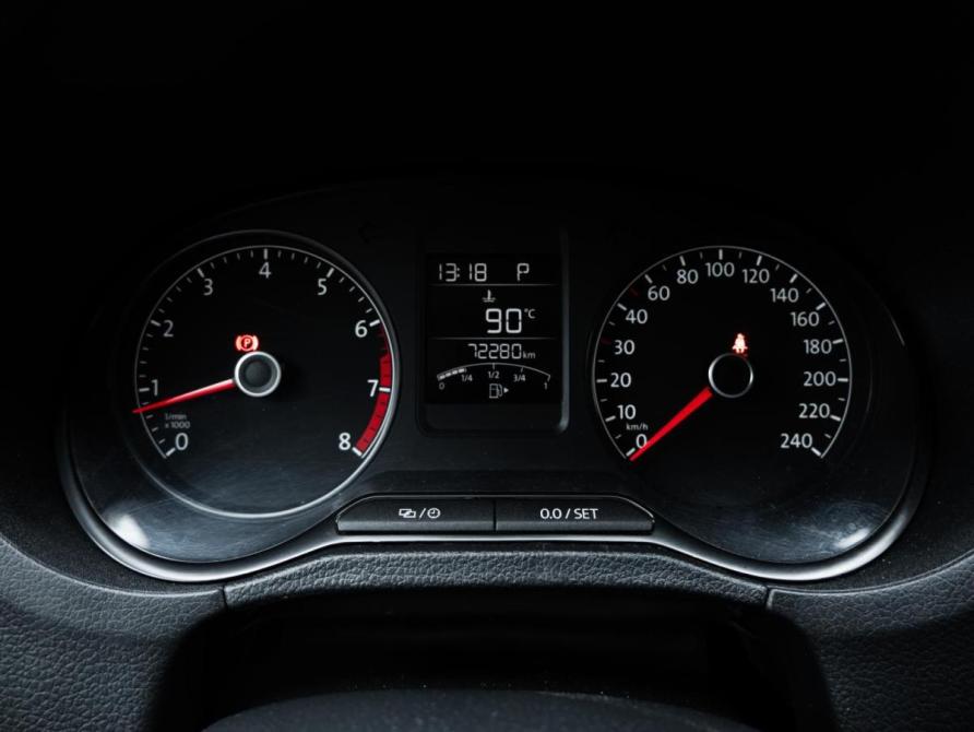 Volkswagen Polo V Рестайлинг Ставрополь  - изображение 18