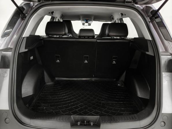 Chery Tiggo 4 I Рестайлинг 2 с пробегом 2024 года, цена 1 693 400 рублей, 12200 км, внедорожник, Автокод Объявления