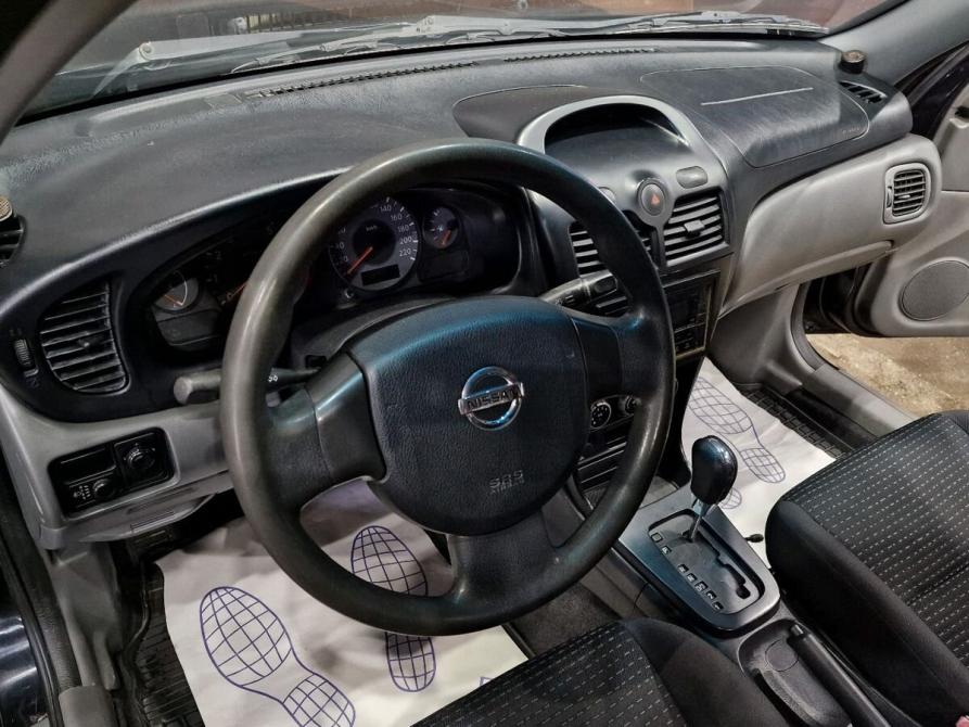 Nissan Almera Classic I Ставрополь  - изображение 9