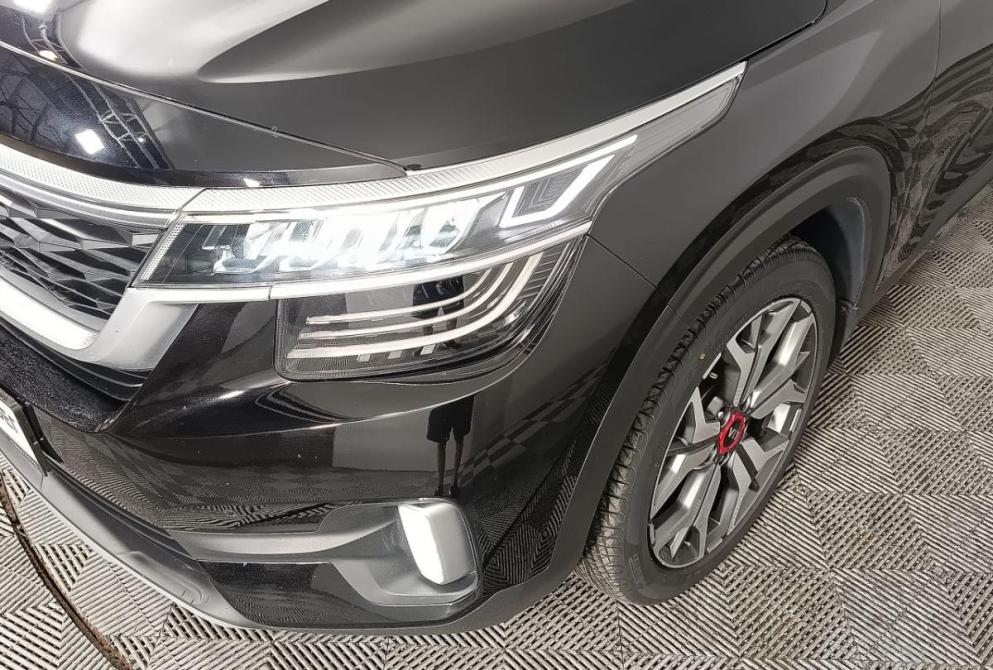 Kia Seltos I Волгоград  - изображение 21