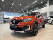 Renault Kaptur I Москва  - изображение 19