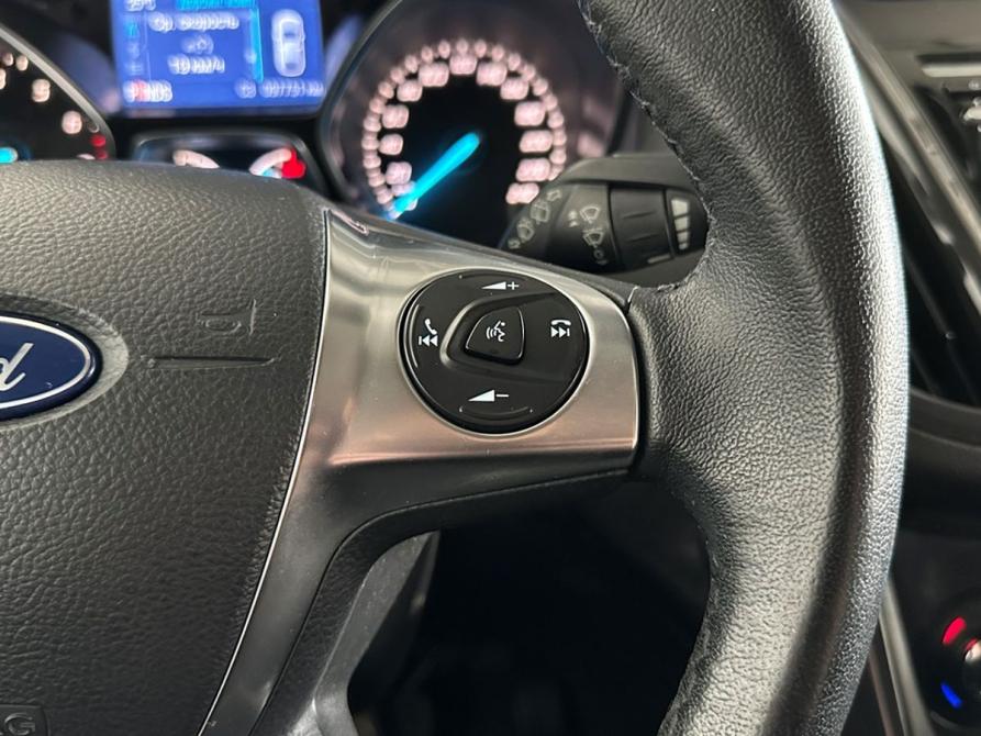 Ford Kuga II Москва  - изображение 14
