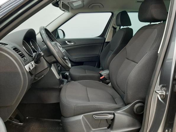 Skoda Yeti I с пробегом 2013 года, цена 840 000 рублей, 180732 км, внедорожник, Автокод Объявления