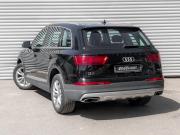 Audi Q7 II (4M) Москва  - изображение 37