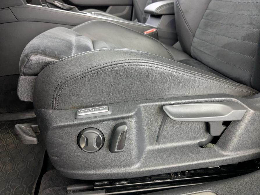 Volkswagen Passat B8 Москва  - изображение 19