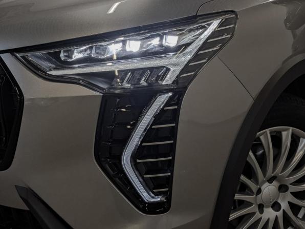 Haval Jolion I Рестайлинг с пробегом 2025 года, цена 2 275 000 рублей, 24288 км, внедорожник, Автокод Объявления