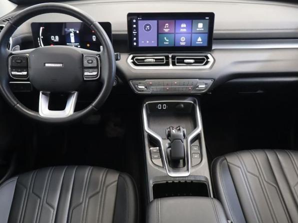 Haval H5 II с пробегом 2024 года, цена 3 150 000 рублей, 54149 км, внедорожник, Автокод Объявления