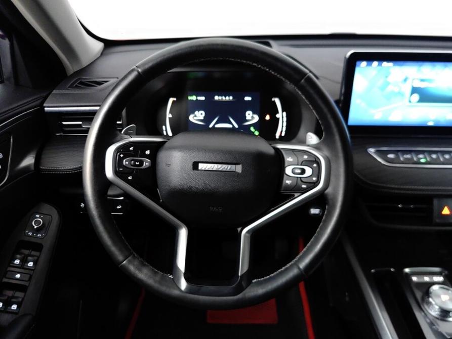Haval Jolion I Подольск  - изображение 11