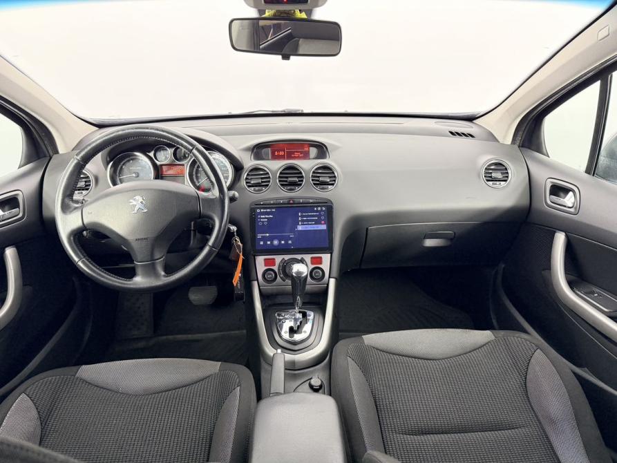 Peugeot 308 I Рестайлинг Калининград  - изображение 17