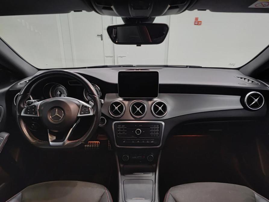 Mercedes-Benz CLA I (C117 X117) Казань  - изображение 17