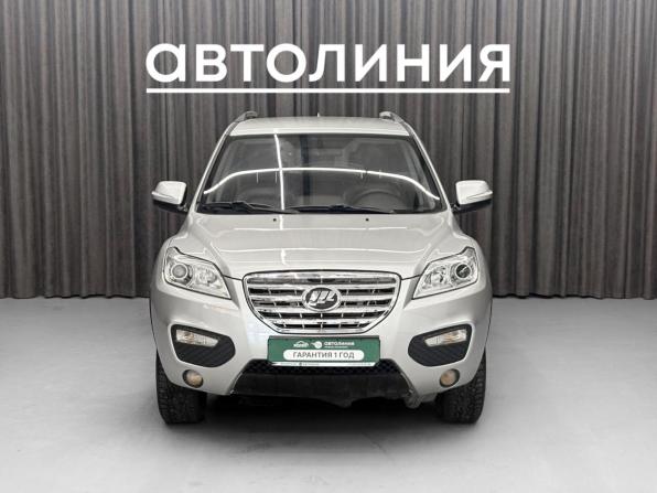 Lifan X60 I Рестайлинг 2 с пробегом 2017 года, цена 699 000 рублей, 203000 км, внедорожник, Автокод Объявления