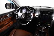 Volkswagen Touareg I Рестайлинг Пермь  - изображение 38