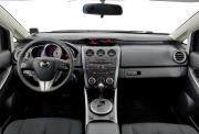 Mazda CX-7 I Рестайлинг Волгоград  - изображение 31