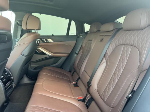 BMW X6 III (G06) Рестайлинг с пробегом 2024 года, цена 13 500 000 рублей, 20 км, внедорожник, Автокод Объявления