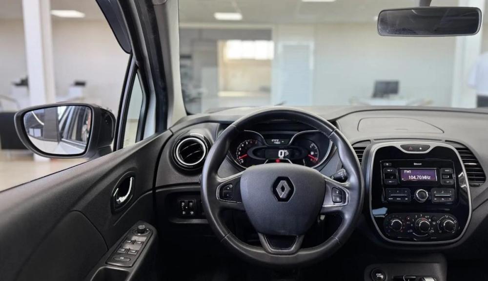 Renault Kaptur I Шахты  - изображение 9
