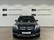 Mercedes-Benz GLK-Класс I (X204) Рестайлинг Санкт-Петербург  - изображение 27