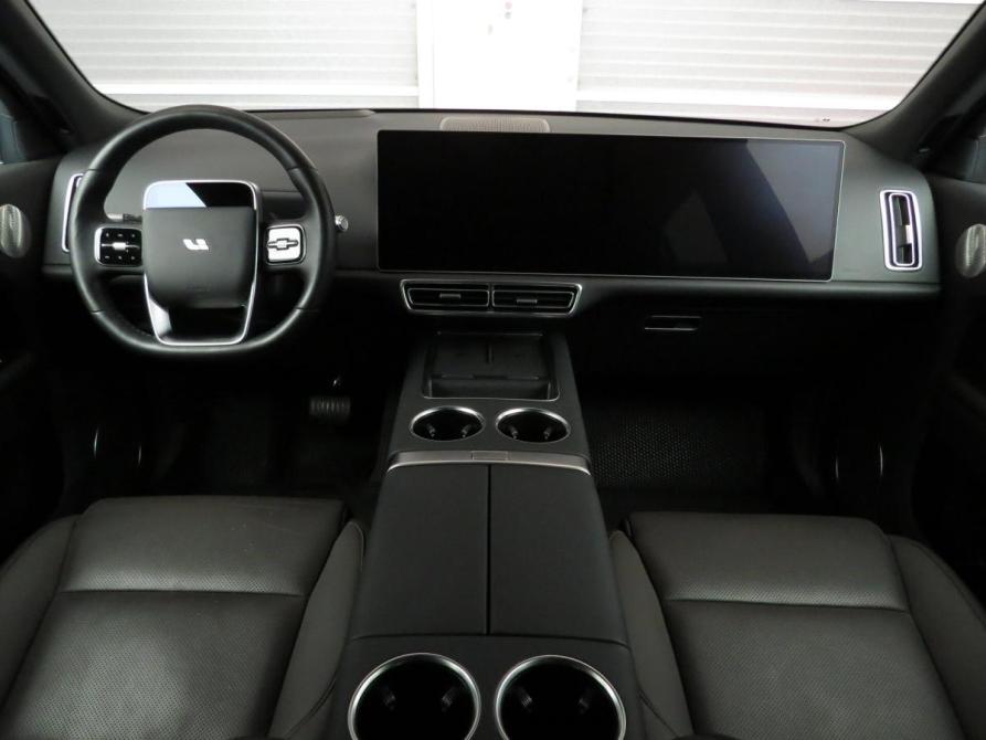 Li Auto (Lixiang) L9 I Санкт-Петербург  - изображение 6