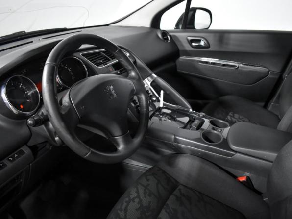Peugeot 3008 I с пробегом 2012 года, цена 475 000 рублей, 301655 км, внедорожник, Автокод Объявления