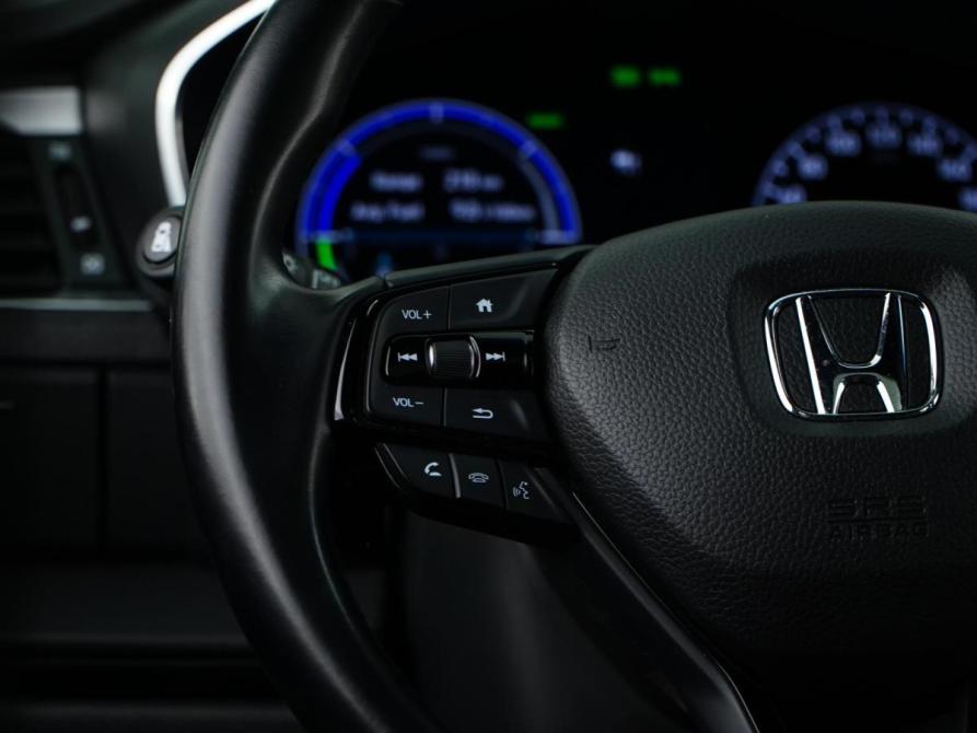 Honda Elysion II Рестайлинг 2 Москва  - изображение 15