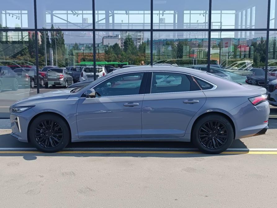 Geely Preface I Оренбург  - изображение 9