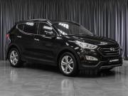 Hyundai Santa Fe III Тюмень  - изображение 25