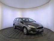 Ford Focus III Рестайлинг Москва  - изображение 28