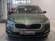 Skoda Octavia IV (A8) Казань  - изображение 24