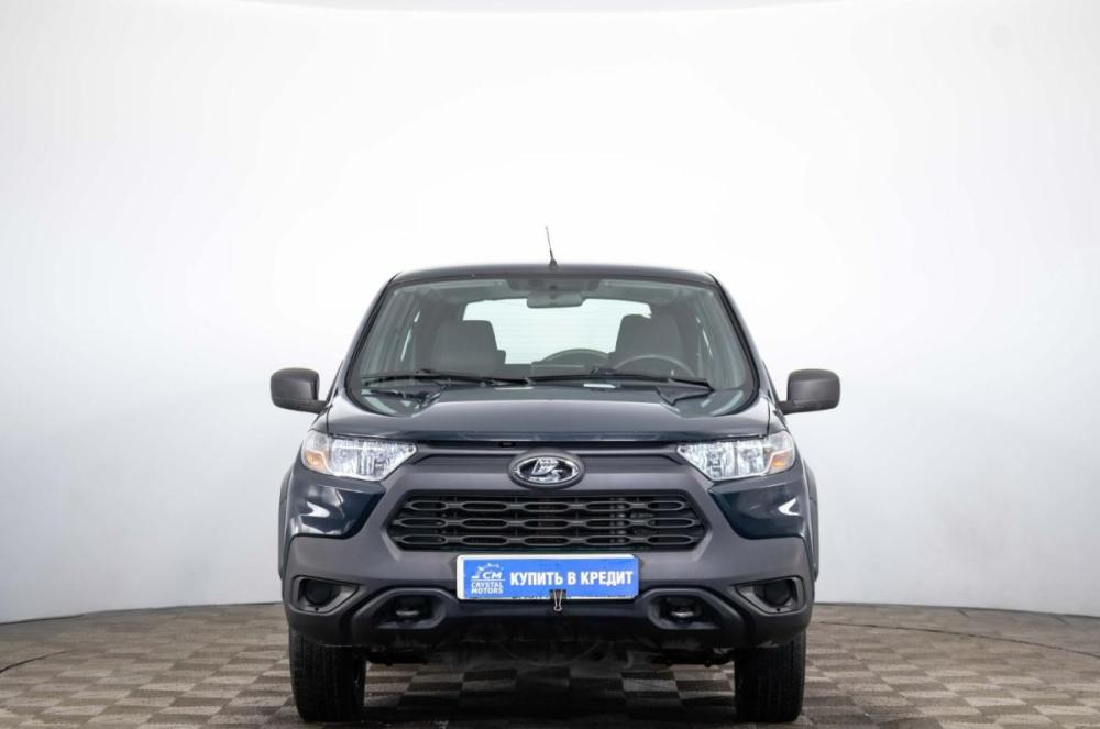 Lada (ВАЗ) Niva Travel I Пермь  - изображение 2