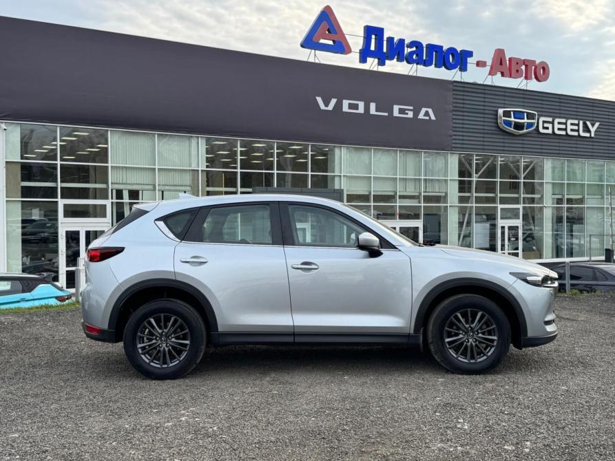 Mazda CX-5 II Набережные Челны  - изображение 8