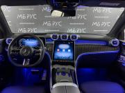 Mercedes-Benz GLC Coupe II (C254) Москва  - изображение 30