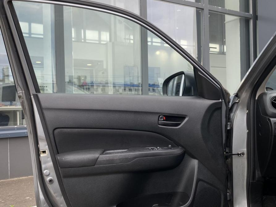 Suzuki Vitara II Москва  - изображение 16