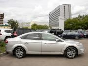 Ford Mondeo IV Рестайлинг Москва  - изображение 19