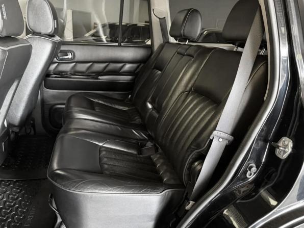 Nissan Patrol V (Y61) Рестайлинг с пробегом 2009 года, цена 2 149 500 рублей, 163254 км, внедорожник, Автокод Объявления