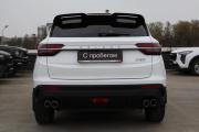 Belgee X50 Санкт-Петербург  - изображение 22