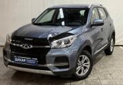 Chery Tiggo 4 I Рестайлинг Санкт-Петербург  - изображение 28