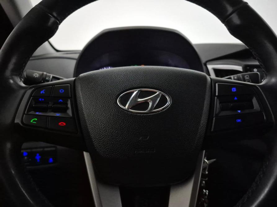Hyundai Creta I Альметьевск  - изображение 25