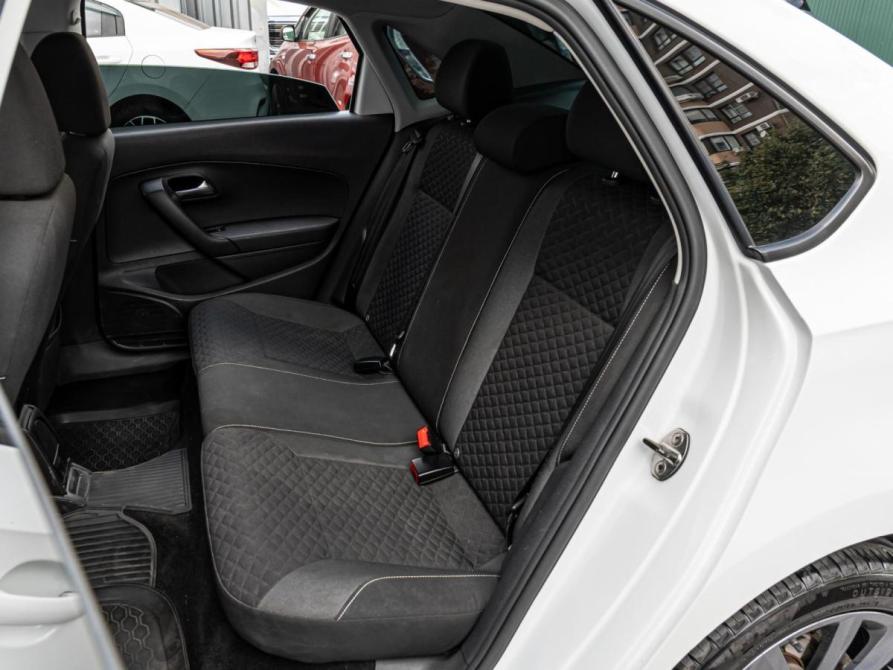 Volkswagen Polo V Рестайлинг Краснодар  - изображение 9