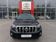 Toyota Land Cruiser Prado 150 Series Рестайлинг 1 Ростов-на-Дону  - изображение 16