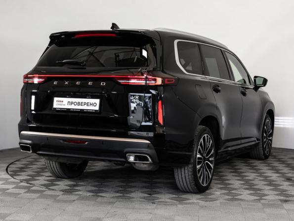 Exeed VX I с пробегом 2023 года, цена 2 449 000 рублей, 103967 км, внедорожник, Автокод Объявления