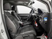 Volkswagen Touran I Рестайлинг 2 Красноярск  - изображение 28